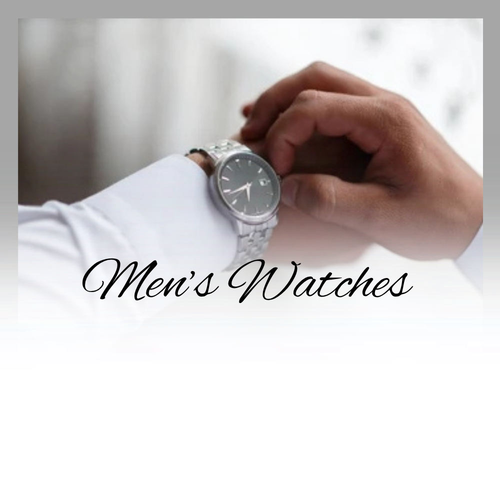 Men's Watches