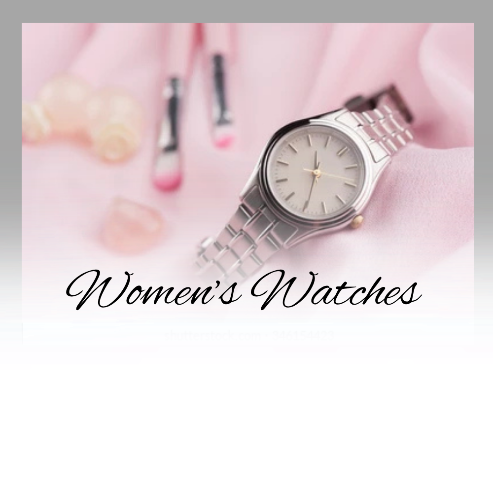 Women's Watches
