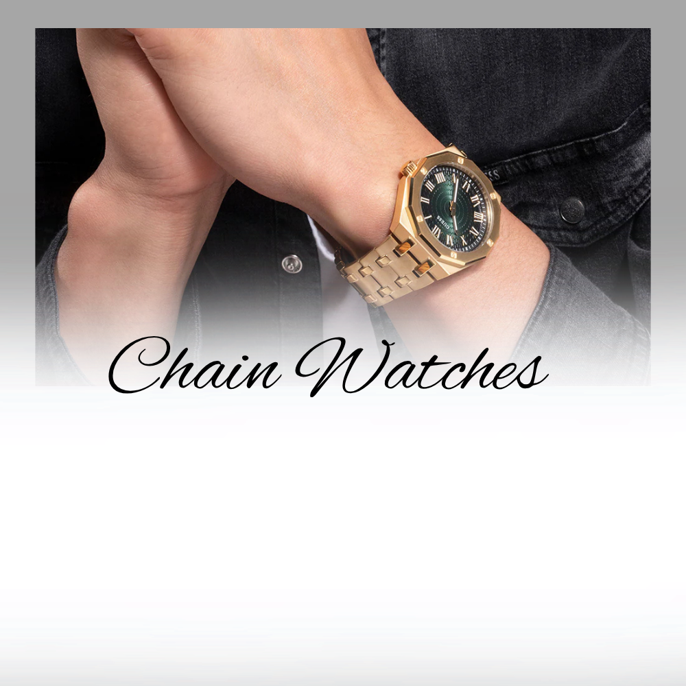 Chain Watches